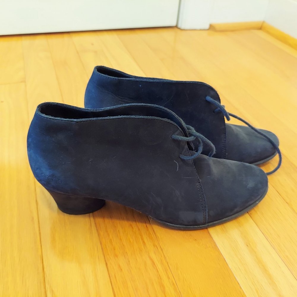 Arche Ankle Boot Size 9 (40)